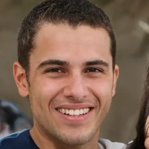 Gašper Vidmar